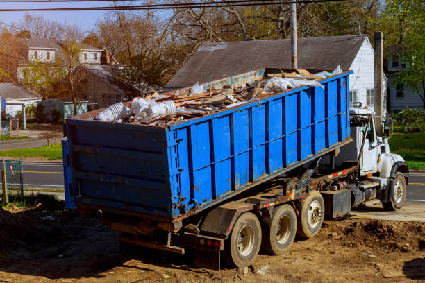 Recycling Services for Junk in Lauderdale Lakes, FL