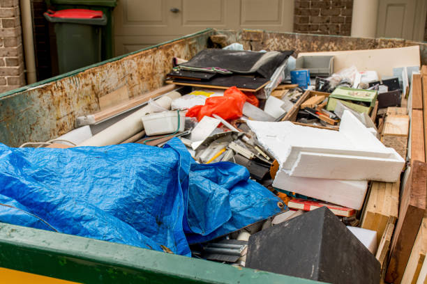 Reliable Lauderdale Lakes, FL Junk Removal Services Solutions